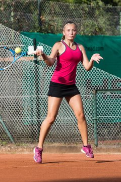 Cara June Thom 269 - Luebecker Stadtmeisterschaft